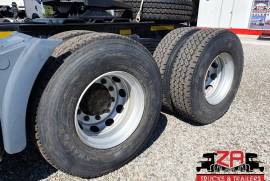 MAN, TGS 27.440, 6x4 Drive, Truck Tractor, Used, 2020