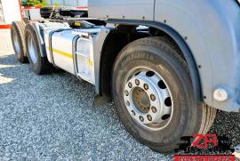 MAN, TGS 27.440, 6x4 Drive, Truck Tractor, Used, 2020