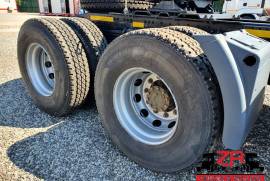 MAN, TGS 27.440, 6x4 Drive, Truck Tractor, Used, 2020