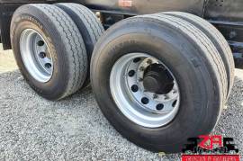 Trailmax, 40 CUBE , Side Tipper Link Trailer, Used, 2019