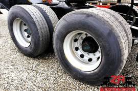 Leader Bodies, 40 CUBE , Side Tipper Link Trailer, Used, 2019