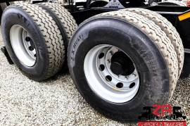 Leader Bodies, 40 CUBE , Side Tipper Link Trailer, Used, 2019