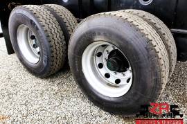 Leader Bodies, 40 CUBE , Side Tipper Link Trailer, Used, 2019