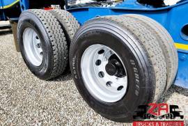 Paramount, 40 CUBE , Side Tipper Link Trailer, Used, 2019