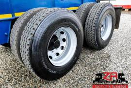 Paramount, 40 CUBE , Side Tipper Link Trailer, Used, 2019