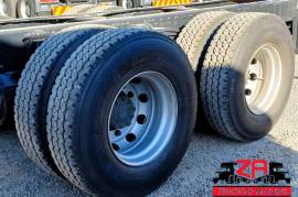 MAN, TGS 27.440 LONG WHEEL BASE [#11308], LWB, Truck Tractor, Used, 2020