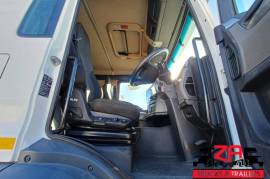 MAN, TGS 27.440 LONG WHEEL BASE [#11308], LWB, Truck Tractor, Used, 2020