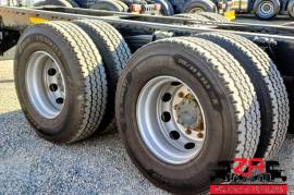 MAN, TGS 27.440 LONG WHEEL BASE [#11308], LWB, Truck Tractor, Used, 2020