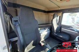 MAN, TGS 27.440 LONG WHEEL BASE [#11308], LWB, Truck Tractor, Used, 2020