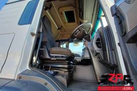 MAN, TGS 26.440 [#11311], 6x4 Drive, Truck Tractor, Used, 2021