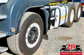 MAN, TGS 26.440 [#11311], 6x4 Drive, Truck Tractor, Used, 2021