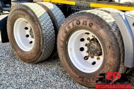 MAN, TGS 26.440 [#11311], 6x4 Drive, Truck Tractor, Used, 2021