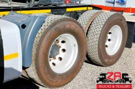 MAN, TGS 26.440 [#11311], 6x4 Drive, Truck Tractor, Used, 2021