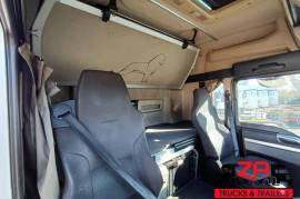 MAN, TGS 26.440 [#11311], 6x4 Drive, Truck Tractor, Used, 2021