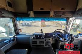 MAN, TGS 26.440 [#11311], 6x4 Drive, Truck Tractor, Used, 2021