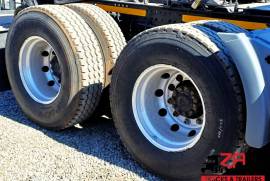 MAN, TGS 26.440 [#11310], 6x4 Drive, Truck Tractor, Used, 2021