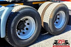 MAN, TGS 26.440 [#11310], 6x4 Drive, Truck Tractor, Used, 2021