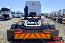 MAN, TGS 26.440 [#11310], 6x4 Drive, Truck Tractor, Used, 2021
