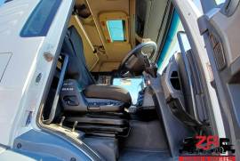 MAN, TGS 26.440 [#11310], 6x4 Drive, Truck Tractor, Used, 2021