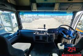 MAN, TGS 26.440 [#11310], 6x4 Drive, Truck Tractor, Used, 2021