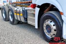 Mercedes Benz, ACTROS 2645 STANDARD [#11326], 6x4 Drive, Truck Tractor, Used, 2022
