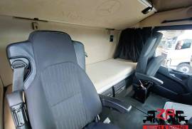 Mercedes Benz, ACTROS 2645 STANDARD [#11326], 6x4 Drive, Truck Tractor, Used, 2022