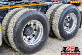Mercedes Benz, ACTROS 2645 STANDARD [#11326], 6x4 Drive, Truck Tractor, Used, 2022
