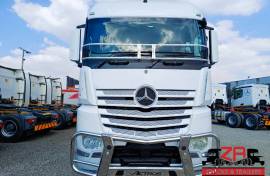 Mercedes Benz, ACTROS 2645 STANDARD [#11326], 6x4 Drive, Truck Tractor, Used, 2022