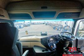 Mercedes Benz, ACTROS 2645 STANDARD [#11326], 6x4 Drive, Truck Tractor, Used, 2022