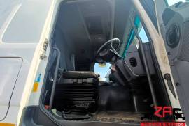 Mercedes Benz, ACTROS 2646 [#11338], 6x4 Drive, Truck Tractor, Used, 2016