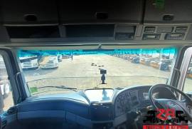 Mercedes Benz, ACTROS 2646 [#11338], 6x4 Drive, Truck Tractor, Used, 2016