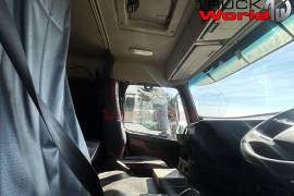 Volvo, 6x4 Drive, Truck Tractor, Used, 2016