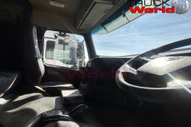 Volvo, 6x4 Drive, Truck Tractor, Used, 2016
