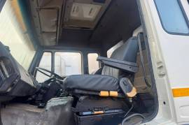 Mercedes Benz, 26-28 10 Cube, 6x4 Drive, Tipper Truck, Used, 1992