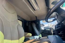 Hino, 18000L , 6x4 Drive, Water Tanker Truck, Used, 2016