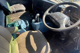 Hino, 18000L , 6x4 Drive, Water Tanker Truck, Used, 2016