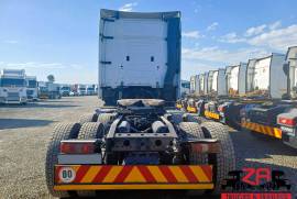 Mercedes Benz, ACTROS 2645 STANDARD [#11345], 6x4 Drive, Truck Tractor, Used, 2020