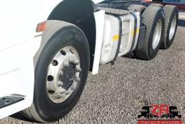 Mercedes Benz, ACTROS 2645 STANDARD [#11345], 6x4 Drive, Truck Tractor, Used, 2020