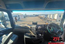 Mercedes Benz, ACTROS 2645 STANDARD [#11345], 6x4 Drive, Truck Tractor, Used, 2020