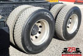 Mercedes Benz, ACTROS 2645 STANDARD [#11345], 6x4 Drive, Truck Tractor, Used, 2020