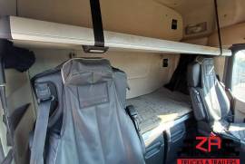 Mercedes Benz, ACTROS 2645 STANDARD [#11346], 6x4 Drive, Truck Tractor, Used, 2020