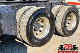 Mercedes Benz, ACTROS 2645 STANDARD [#11346], 6x4 Drive, Truck Tractor, Used, 2020