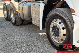 Mercedes Benz, ACTROS 2645 STANDARD [#11346], 6x4 Drive, Truck Tractor, Used, 2020