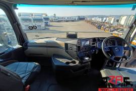Mercedes Benz, ACTROS 2645 STANDARD [#11346], 6x4 Drive, Truck Tractor, Used, 2020