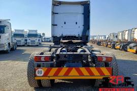 Mercedes Benz, ACTROS 2645 STANDARD [#11346], 6x4 Drive, Truck Tractor, Used, 2020
