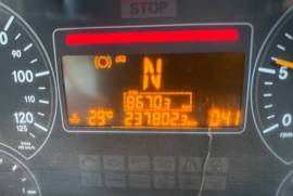 Fuso, FJ 16-230, 8 Ton, Water Tanker Truck, Used, 2018