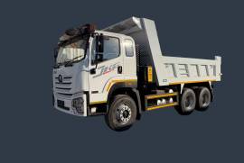 FAW, JK6 28.310, 6x4 Drive, Tipper Truck, New, 2026