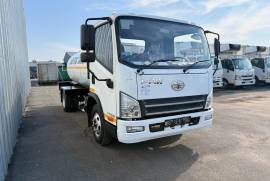 FAW, 6.130, 4x2 Drive, Honey Sucker Truck, New, 2026