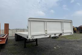Other, Superior, Flat Deck Trailer, New, 2026