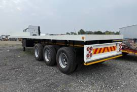 Other, Superior, Flat Deck Trailer, New, 2026